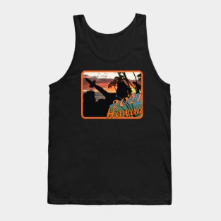 2021 Hawaii Tank Top